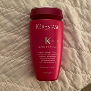 Kerastase Reflection Shampoo UNUSED Shampoo (Colored/Highlighted Hair)